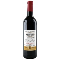 Chateau Bordeaux Haut Litays